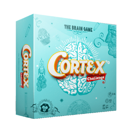 Cortex Challenge