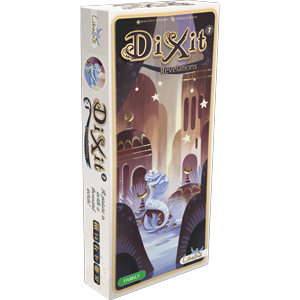 Dixit Revelations
