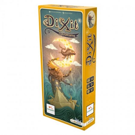 Dixit: Daydreams