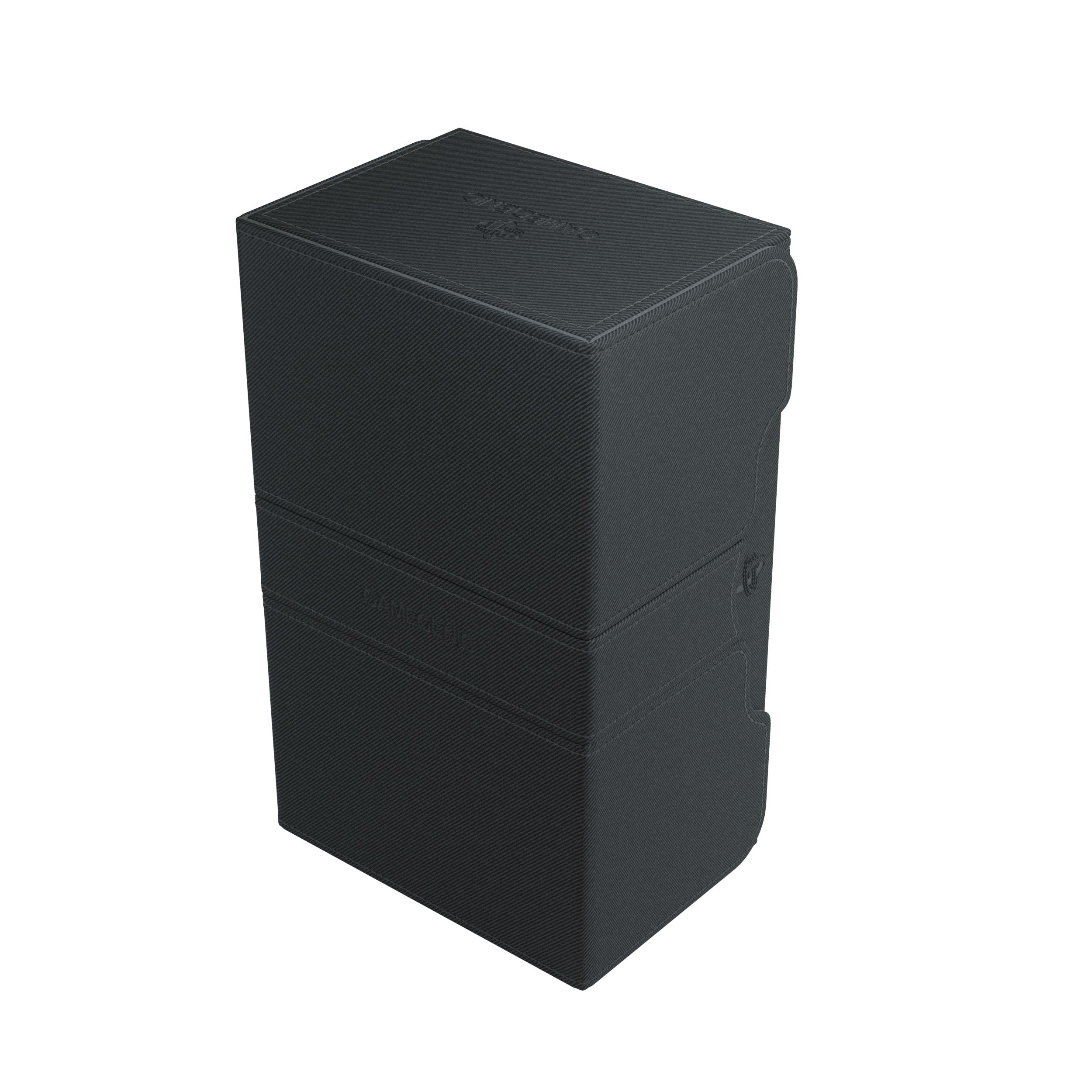 Portamazo Stronghold 200+ Convertible - Black