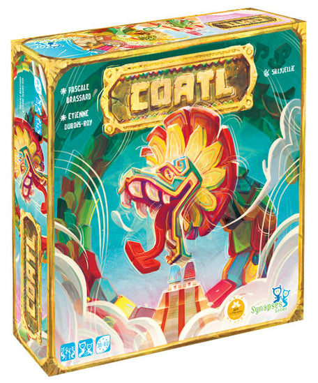 Coatl