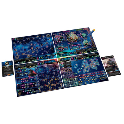 Twilight Inscription | Juegos de mesa para todas las edades en PiedraBruja Chile