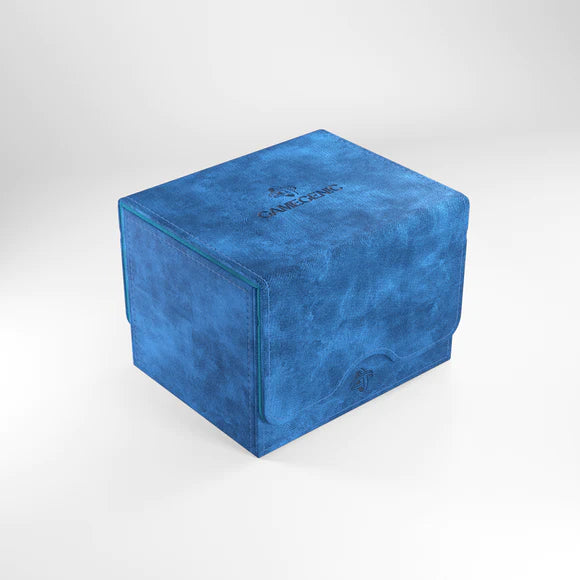 Portamazo Sidekick 100+ XL Blue