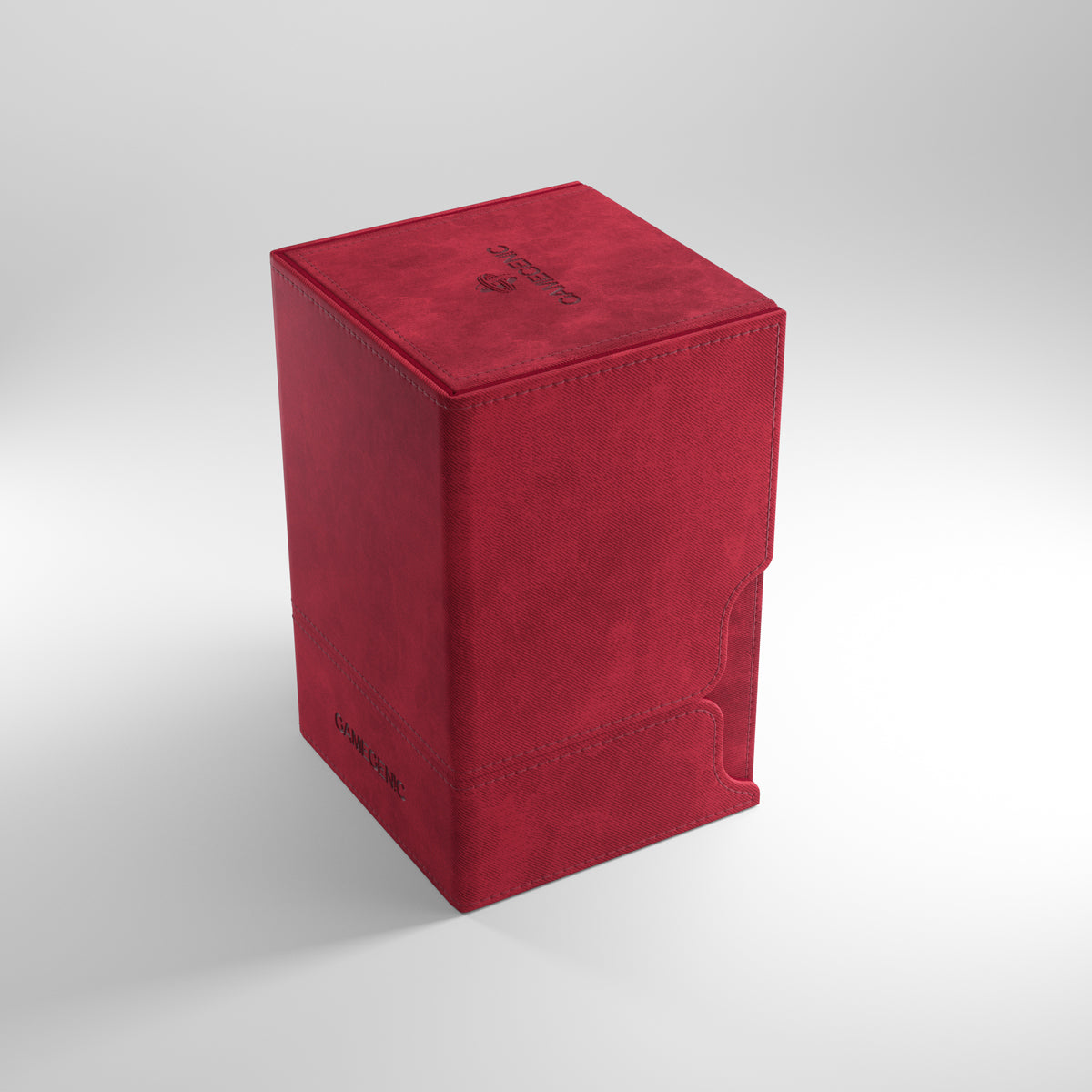 Portamazo Watchtower 100+ Convertible Red