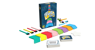 Fun Facts | Juegos de mesa para todas las edades en PiedraBruja Chile