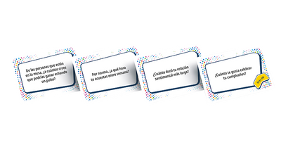 Fun Facts | Juegos de mesa para todas las edades en PiedraBruja Chile