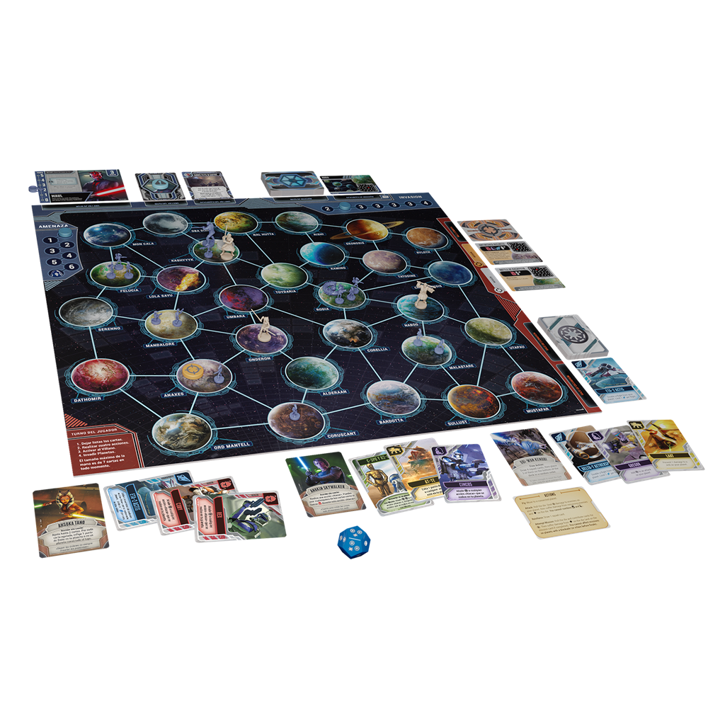 Star Wars: Las Guerras Clon