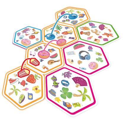 Dobble - Connect
