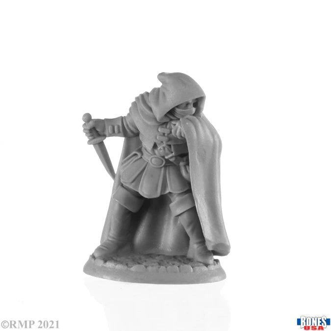 Romag Davl. Thief 30004