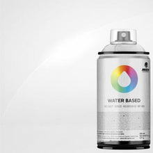 Barniz Mate Spray base agua Water Based 300ml MTN