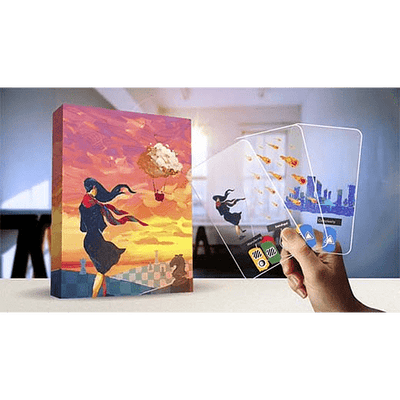Canvas | Juegos de mesa para todas las edades en PiedraBruja Chile