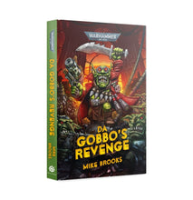 DA GOBBO'S REVENGE (HB):  /WH40K  - Libro (Inglés) [pedido a 3 semanas]