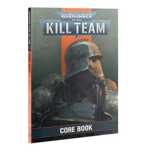 CORE BOOK:  /WH40K - Kill Team - Reglamento (Inglés) [pedido a 3 semanas]