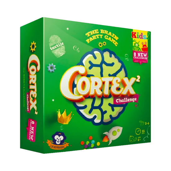 Cortex Kids 2