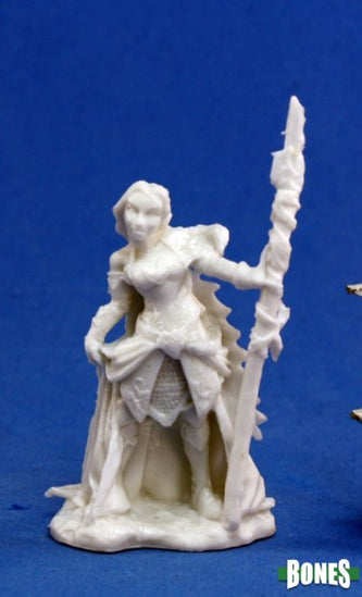 Devona, Female Wizard