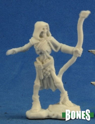 Skeleton Guardian Archer (3)