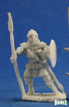 Anhurian Spearmen (3)