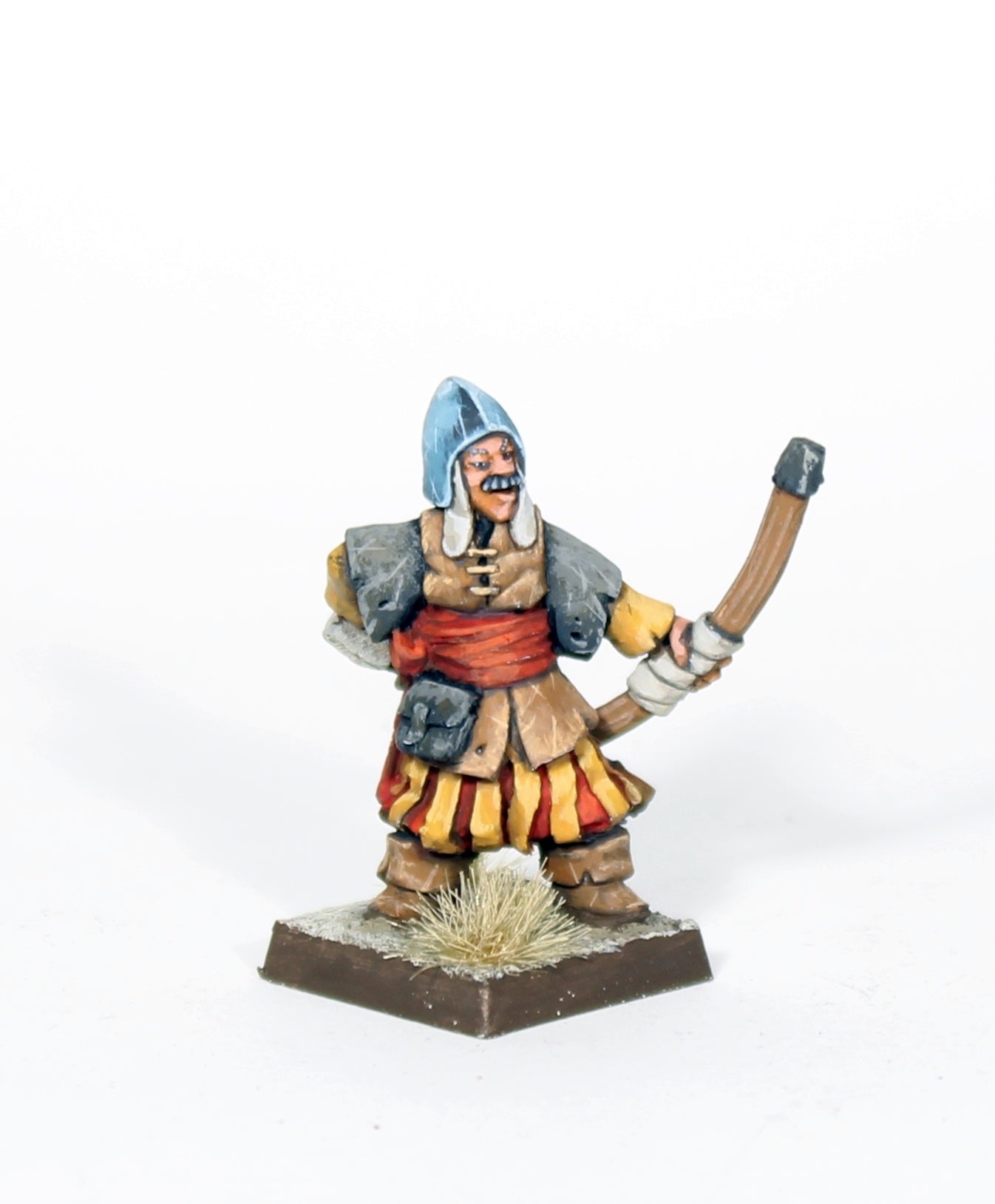 Miniaturas: Archer / Arquero