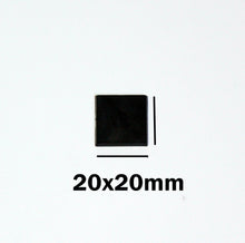 Miniaturas: Pack Peanas 20x20mm (5 unidades)