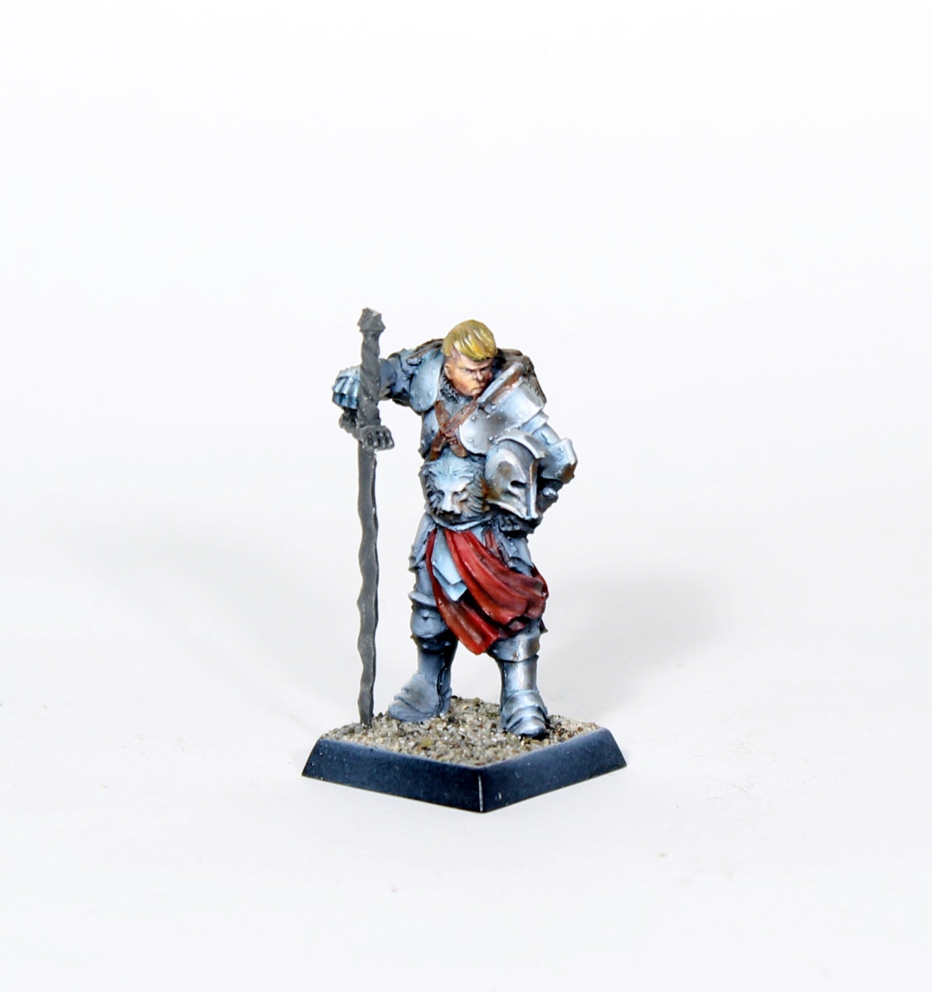 Miniaturas: Knight