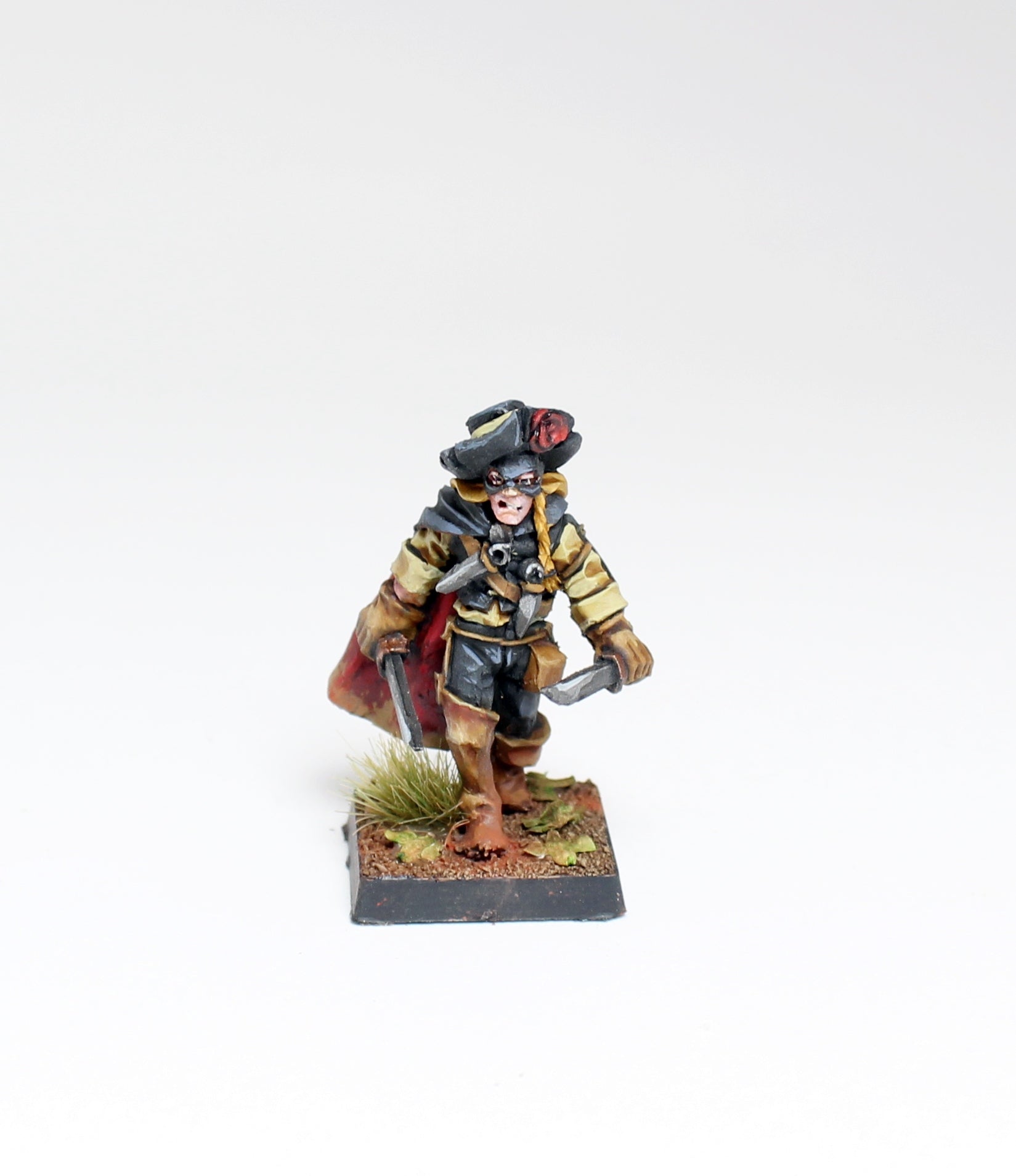 Miniaturas: Assassin