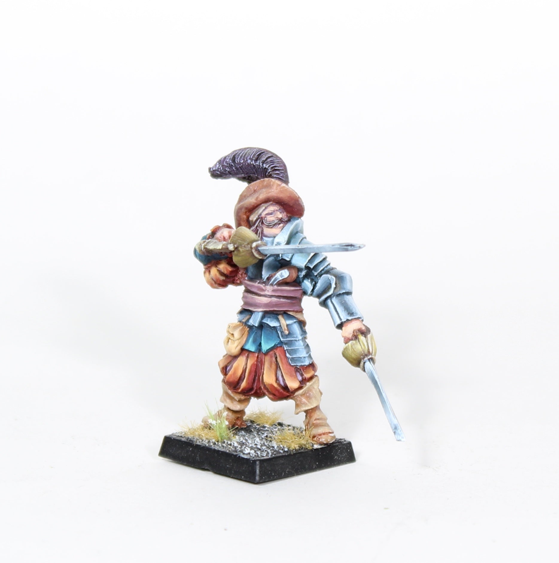 Miniaturas: Eduard