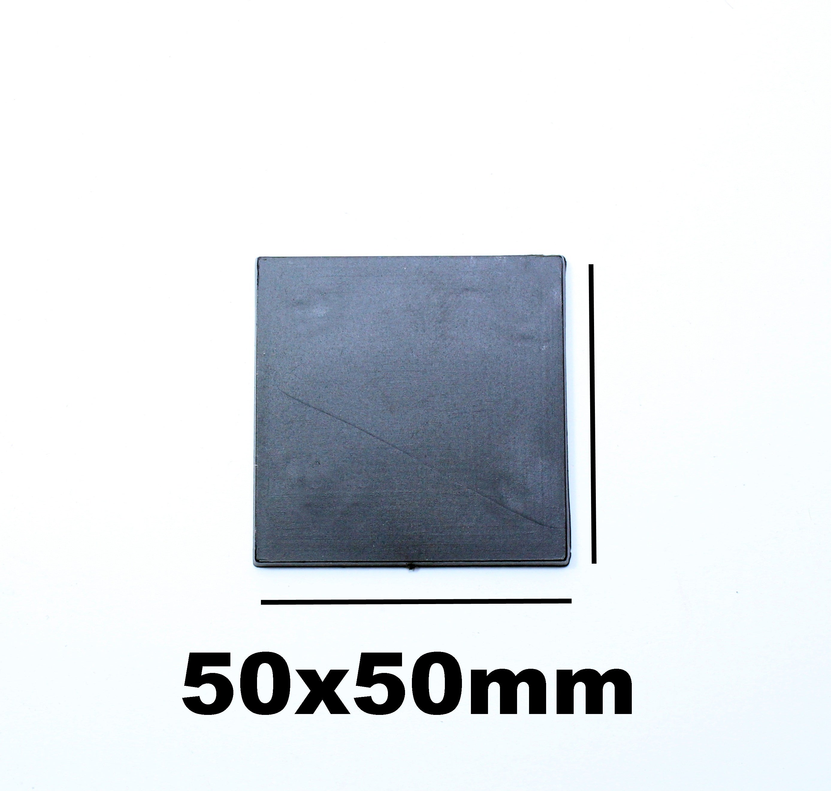 Miniaturas: Pack Peanas 50x50mm (2)