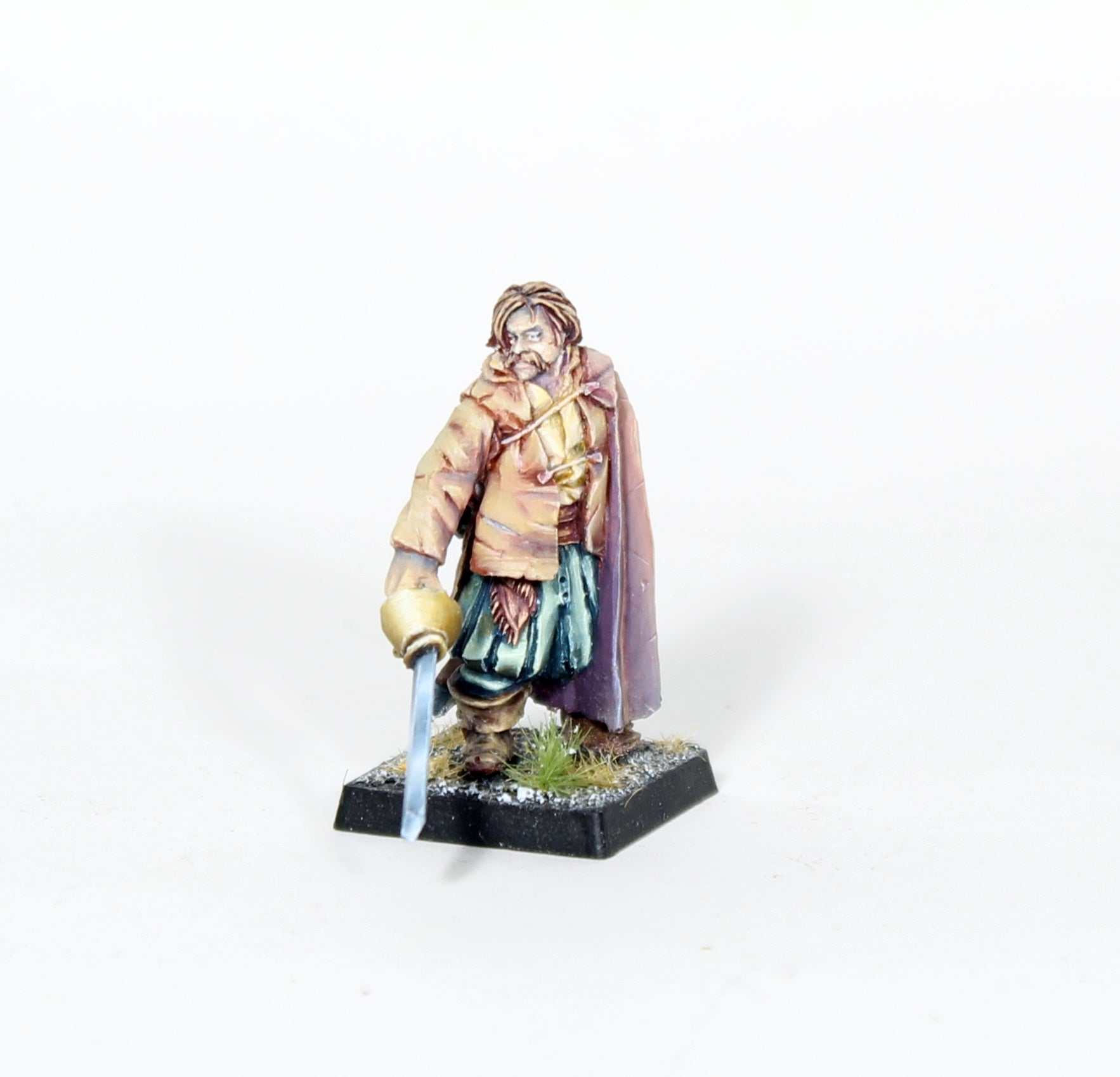 Miniaturas: Dimuel