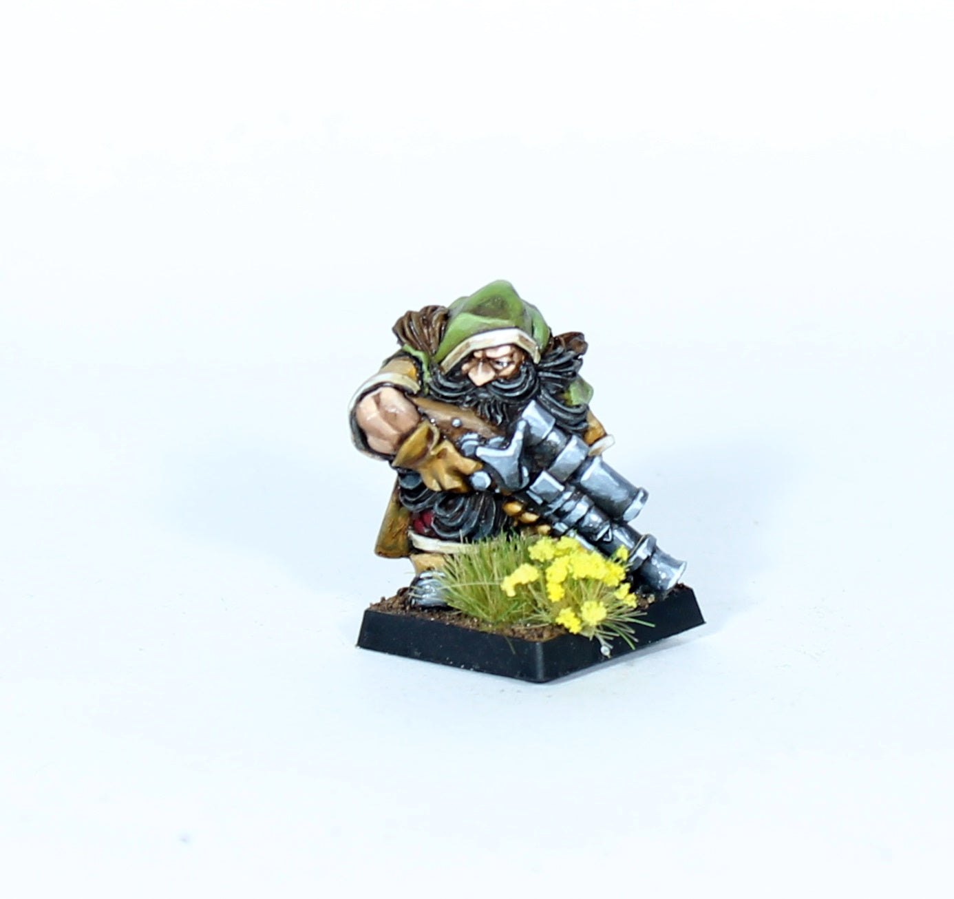 Miniaturas: Loblin