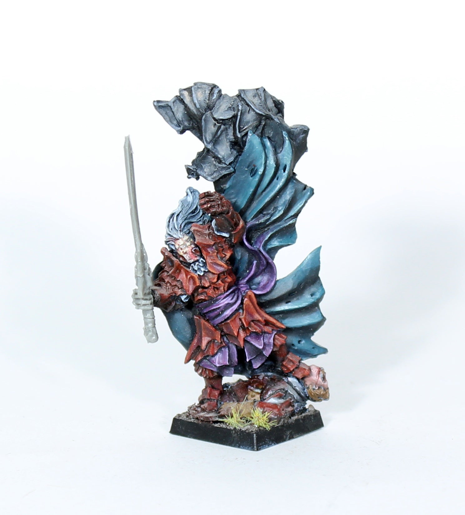 Miniaturas: Vampire