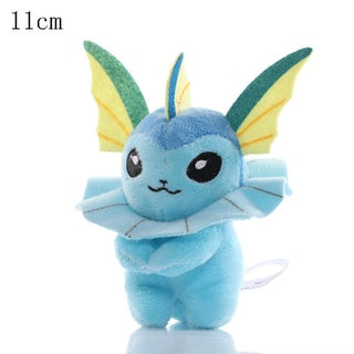 Vaporeon Peluche Pokemon