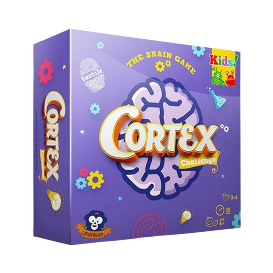 Cortex Kids