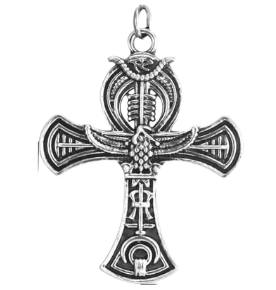 Ankh de Isis