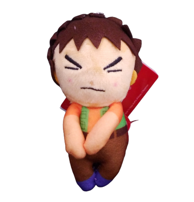 Brock Peluche Pokemon | Coleccionables, figuras y artículos geek en PiedraBruja Chile