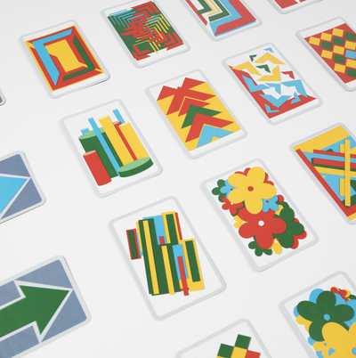 Illusion | Juegos de mesa para todas las edades en PiedraBruja Chile