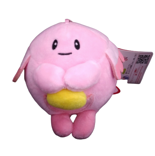 Chansey Peluche Pokemon PiedraBruja