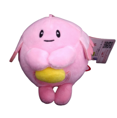 Chansey Peluche Pokemon | Coleccionables, figuras y artículos geek en PiedraBruja Chile