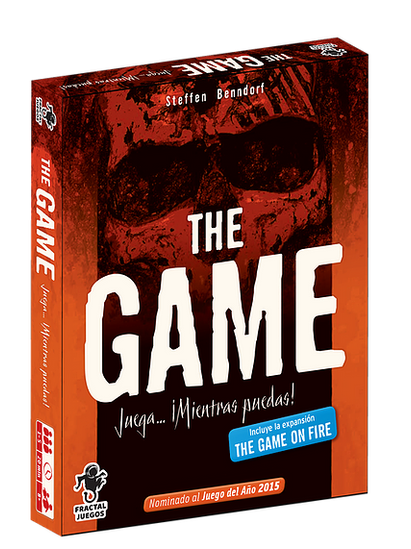 The Game