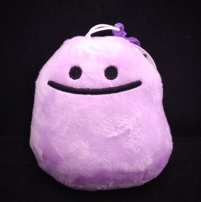 Ditto Peluche Pokemon | Coleccionables, figuras y artículos geek en PiedraBruja Chile