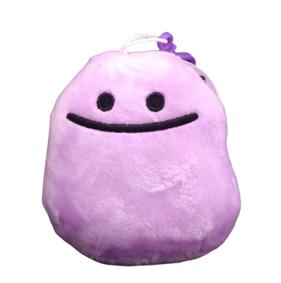 Ditto Peluche Pokemon | Coleccionables, figuras y artículos geek en PiedraBruja Chile