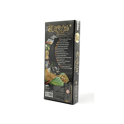 Dixit - Harmonies | Juegos de mesa para todas las edades en PiedraBruja Chile