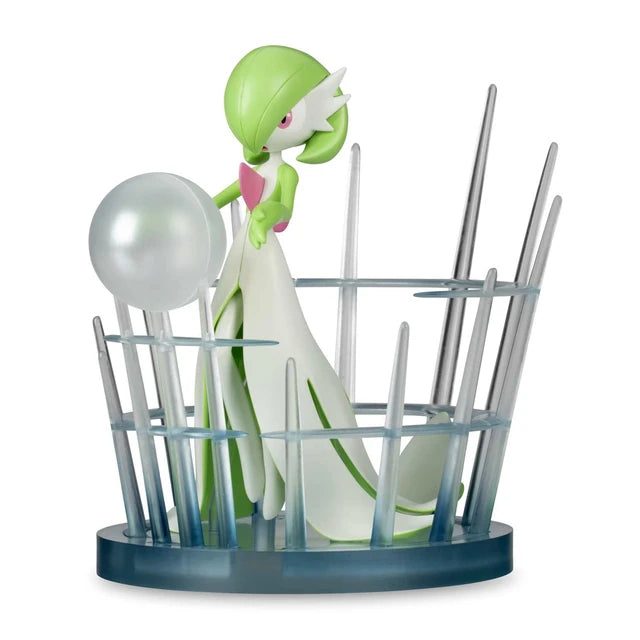 Figura Gardevoir PVC Pokemon 12 cm