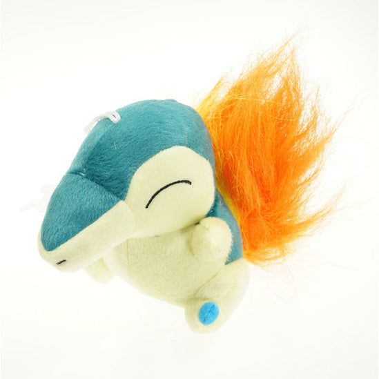 Cyndaquil Peluche Pokemon