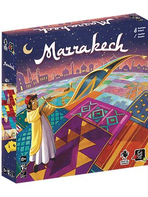 Marrakech