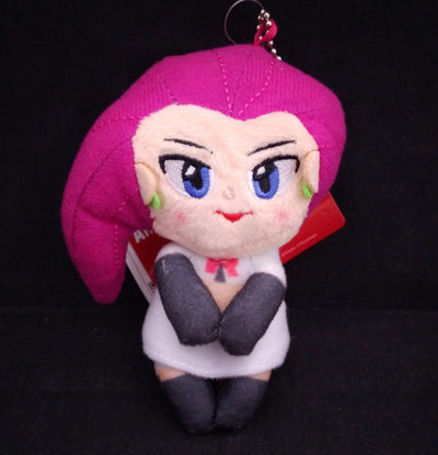 Jessie Peluche Pokemon | Coleccionables, figuras y artículos geek en PiedraBruja Chile