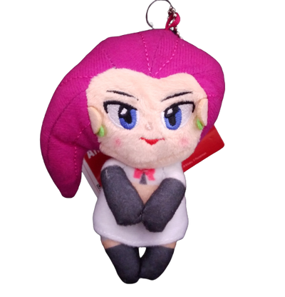 Jessie Peluche Pokemon | Coleccionables, figuras y artículos geek en PiedraBruja Chile