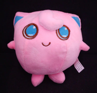 Jigglypuff Peluche Pokemon | Coleccionables, figuras y artículos geek en PiedraBruja Chile