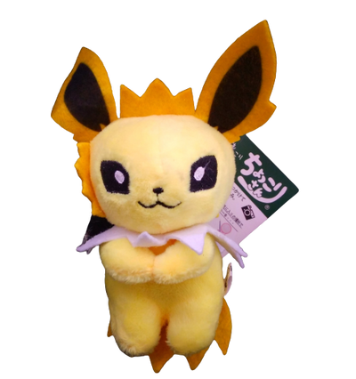 Jolteon Peluche Pokemon | Coleccionables, figuras y artículos geek en PiedraBruja Chile