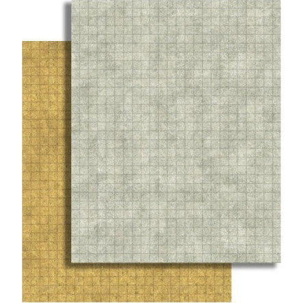 Flip-Mat Basic - Battlemap | Dungeons & Dragons y accesorios D&D en PiedraBruja Chile