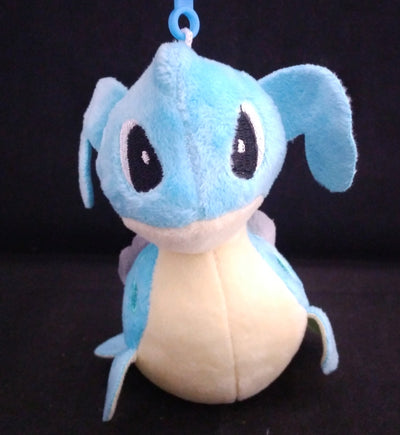 Lapras Peluche Pokemon | Coleccionables, figuras y artículos geek en PiedraBruja Chile